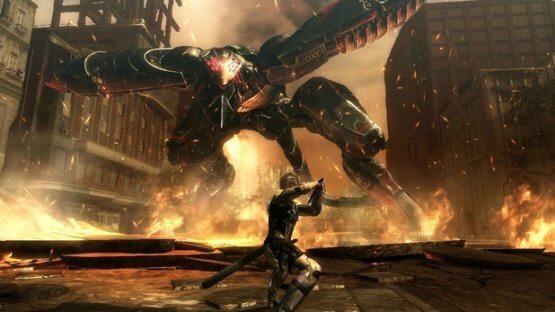 Metal Gear Rising Revengeancer-Free-Download-4-OceanofGames4u.com