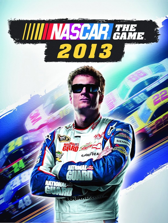 NASCAR The Game 2013-Free-Download-1-OceanofGames4u.com
