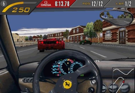Need For Speed 2-Free-Download-3-OceanofGames4u.com