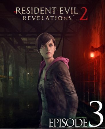 Resident Evil Revelations 2 Episode 3 Free-Download-1-OceanofGames4u.com