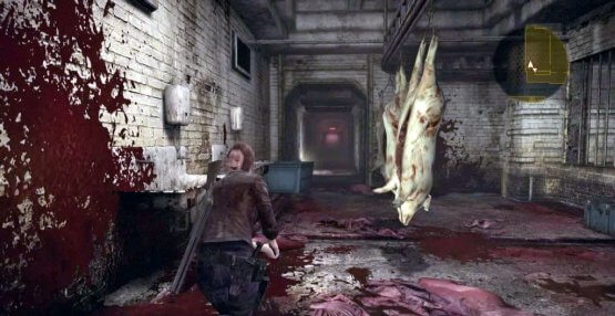 Resident Evil Revelations 2 Episode 3 Free-Download-4-OceanofGames4u.com