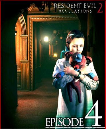 Resident Evil Revelations 2 Episode 4 Free-Download-1-OceanofGames4u.com