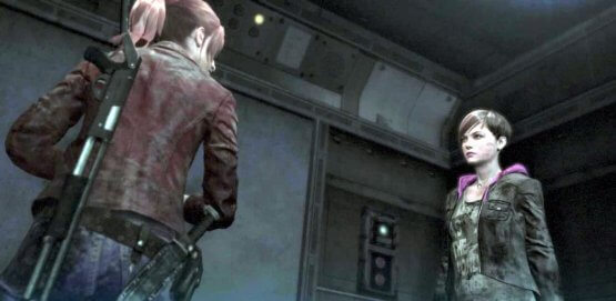 Resident Evil Revelations 2 Episode 4 Free-Download-2-OceanofGames4u.com