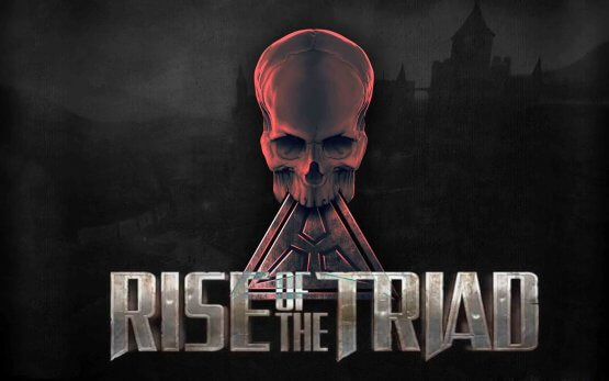 Rise Of The TriadRise Of The Triad-Free-Download-1-OceanofGames4u