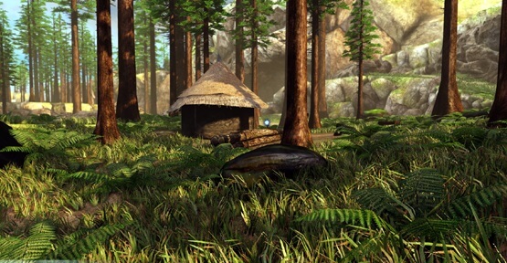 The Forest PC Game Free-Download-3-OceanofGames4u.com