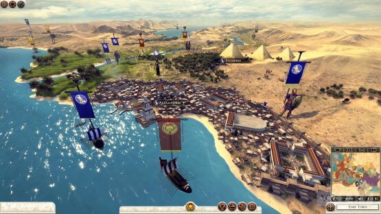 Total War Rome II-Free-Download-4-OceanofGames4u