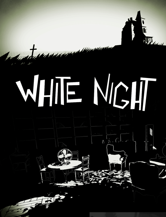 White Night PC Game-Download-1-OceanofGames4u.com