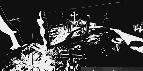 White Night PC Game-Download-3-OceanofGames4u.com