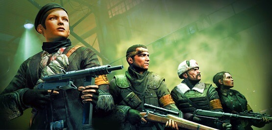 Zombie Army Trilogy Free-Download-2-OceanofGames4u.com