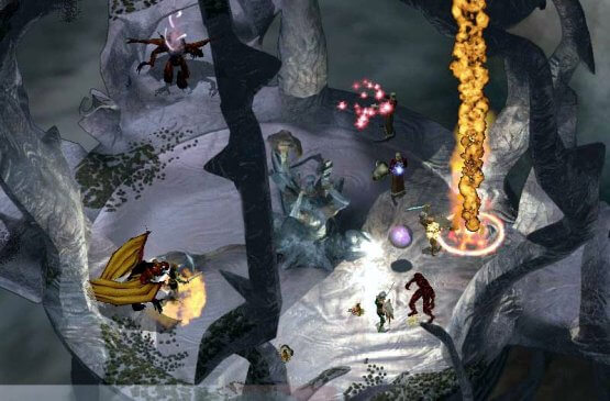 Baldurs Gate 2-Free-Download-2-OceanofGames4u.com