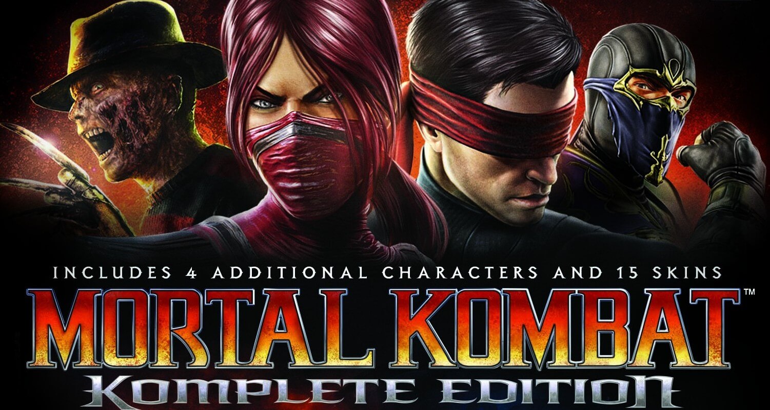 Mortal Kombat Komplete Edition-Free-Download-1-OceanofGames4u.com