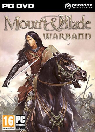 Mount and Blade Warband-Free-Download-1-OceanofGames4u.com