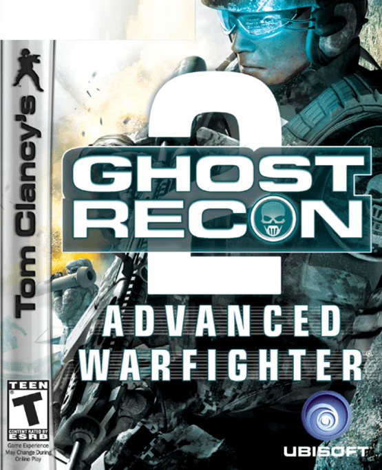 Tom Clancy Ghost Recon Advanced War Fighter 2-Free-Download-1-OceanofGames4u.com