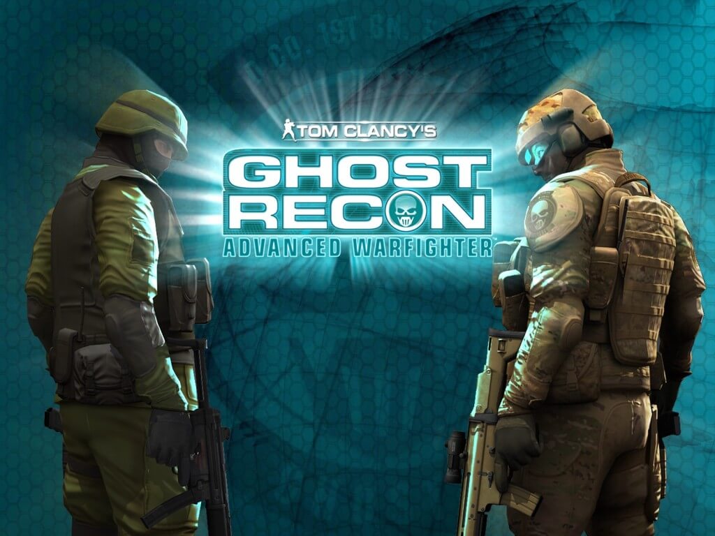 Tom Clancy Ghost Recon Advanced Warfighter-Free-Download-1-OceanofGames4u.com