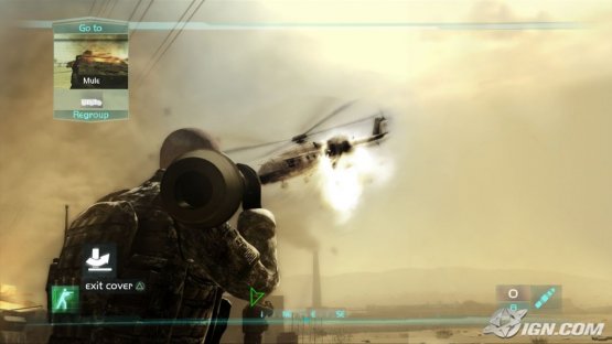 Tom Clancy Ghost Recon Advanced Warfighter-Free-Download-4-OceanofGames4u.com