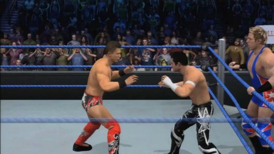 WWE Smackdown Vs Raw-Free-Download-4-OceanofGames4u.com