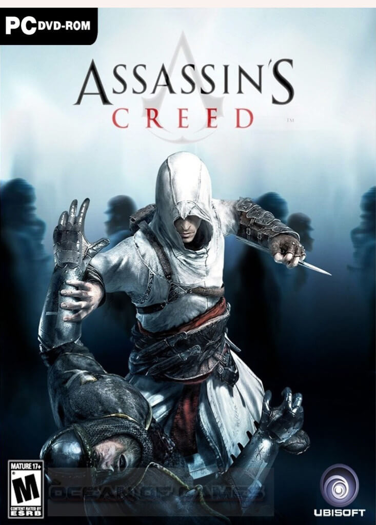 Assassins Creed 1-Free-Download-4-OceanofGames4u.com
