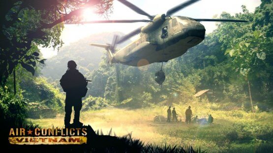 Air Conflicts Vietnam-Free-Download-2-OceanofGames4u.com