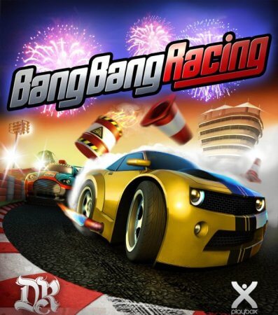 Bang Bang Racing-Free-Download-1-OceanofGames4u.com