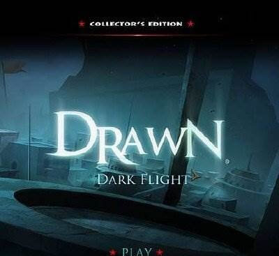 Drawn Dark Flight Collector’s Edition-Free-Download-1-OceanofGames4u.com