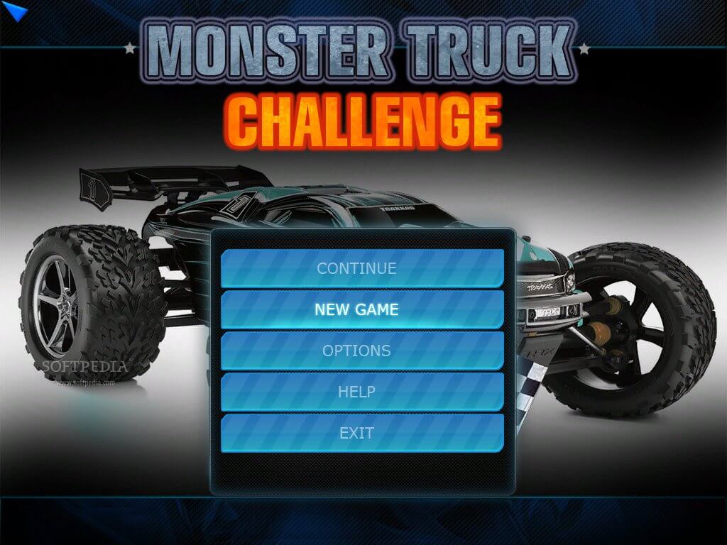 Monster Truck Challenge-Free-Download-1-OceanofGames4u.com