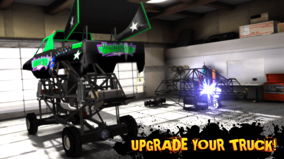 Monster Truck Challenge-Free-Download-2-OceanofGames4u.com