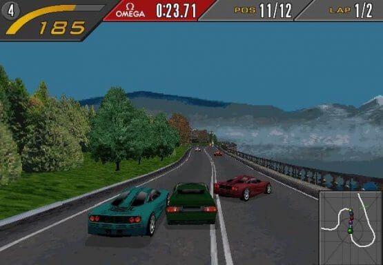 Need For Speed 2-Free-Download-4-OceanofGames4u.com