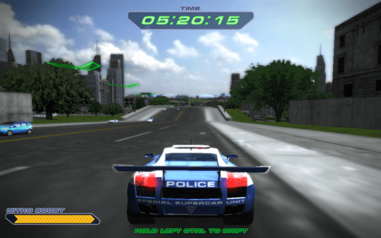 Police Super Cars Racing-Free-Download-1-OceanofGames4u.com