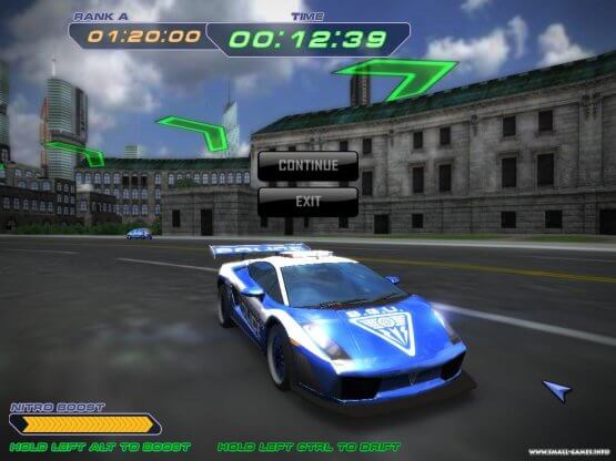 Police Super Cars Racing-Free-Download-2-OceanofGames4u.com