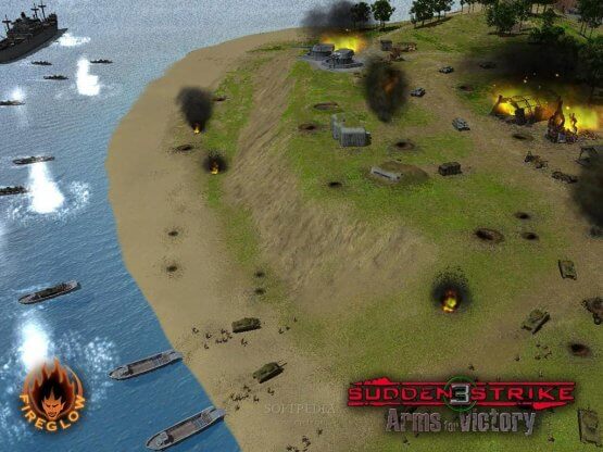Sudden Strike Iwo Jima-Free-Download-3-OceanofGames4u.com