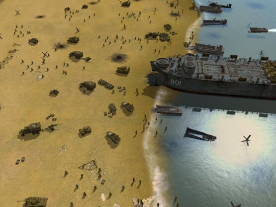 Sudden Strike Iwo Jima-Free-Download-4-OceanofGames4u.com