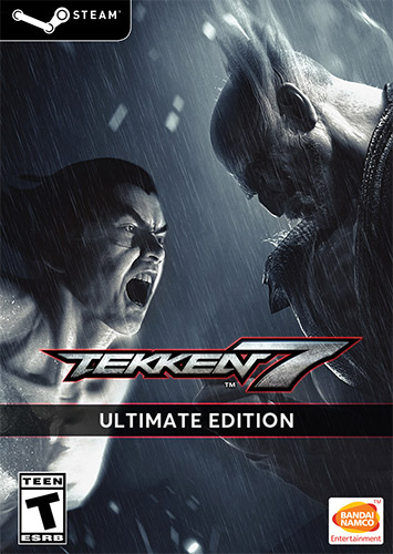 TEKKEN 7 Ultimate Edition v2.21 + All DLCs-Free-Download-2-OceanofGames4u.com