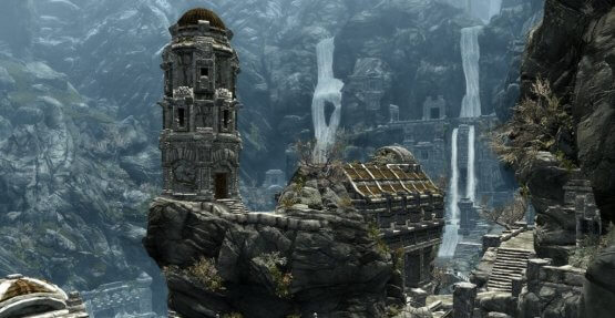 The Elder Scrolls V Skyrim-Free-Download-4-OceanofGames4u.com