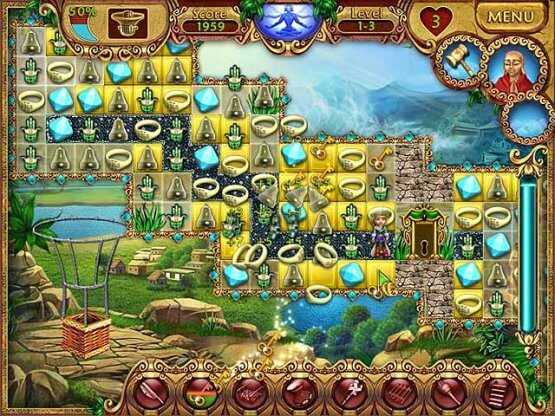 Tibet Quest-Free-Download-4-OceanofGames4u.com