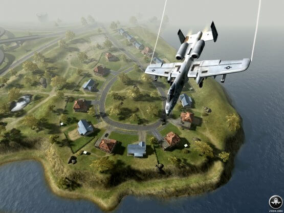 Battlefield 2 Bad Company-Free-Download-3-OceanofGames4u.com