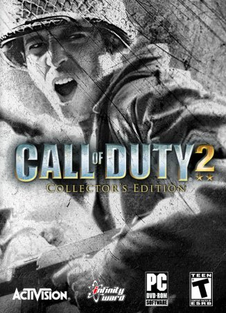 Call of Duty 2Setup-Free-Download-1-OceanofGames4u.com