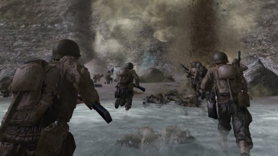 Call of Duty 2Setup-Free-Download-3-OceanofGames4u.com