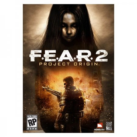 FEAR 2-Free-Download-1-OceanofGames4u.com