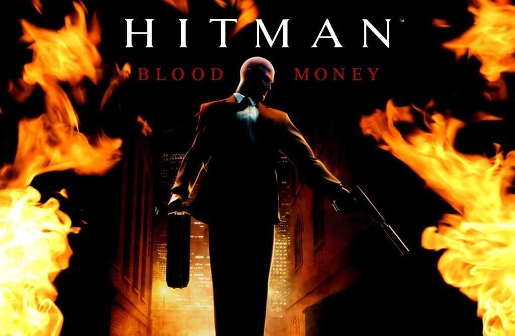 Hitman Blood Money-Free-Download-1-OceanofGames4u.com