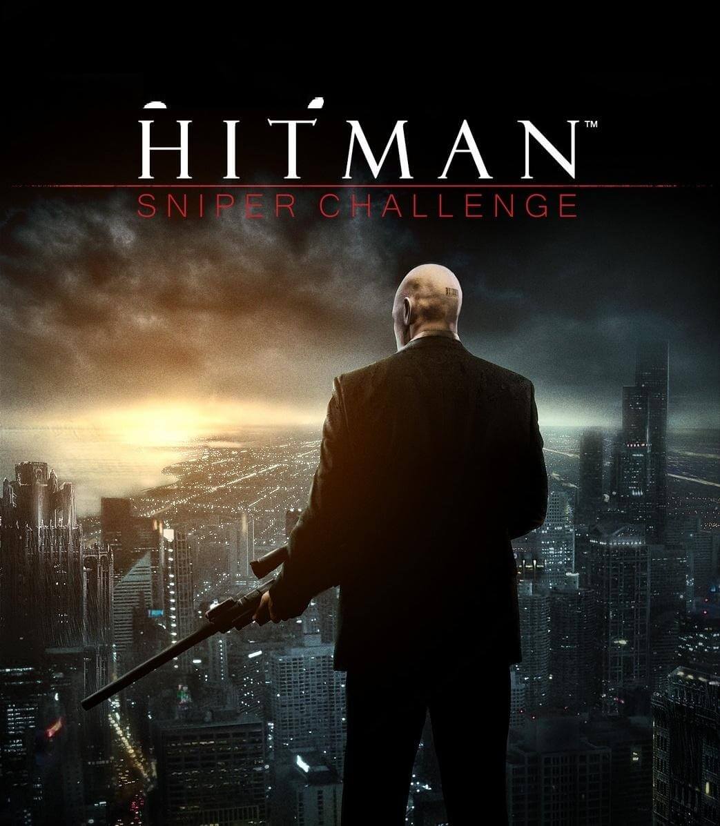 Hitman Sniper Challenge-Free-Download-1-OceanofGames4u.com