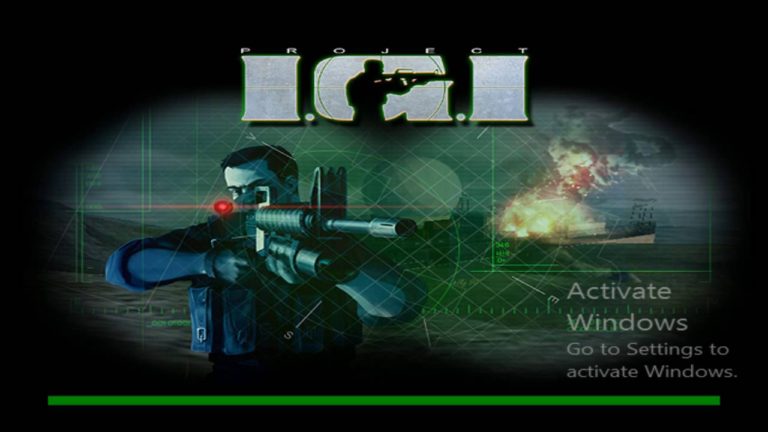 IGI 1 Trainer With Unlimited Cheats-Free-Download-3-OceanofGames4u.com