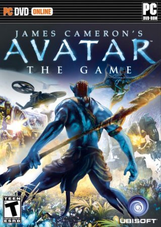 James Cameron’s Avatar The Game-Free-Download-1-OceanofGames4u.com