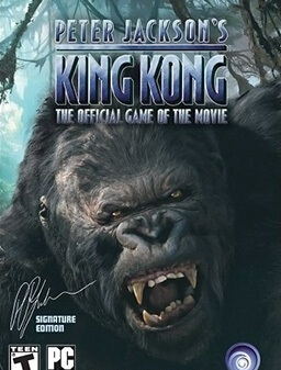 King Kong Official Game-Free-Download-1-OceanofGames4u.com