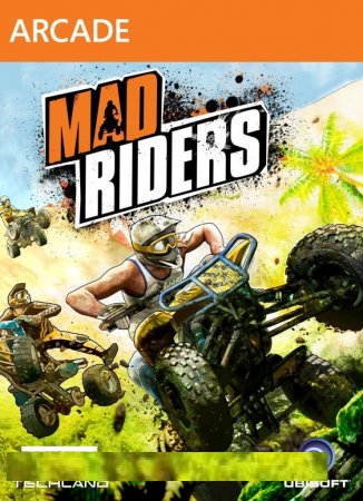 Mad Riders-Free-Download-1-OceanofGames4u.com