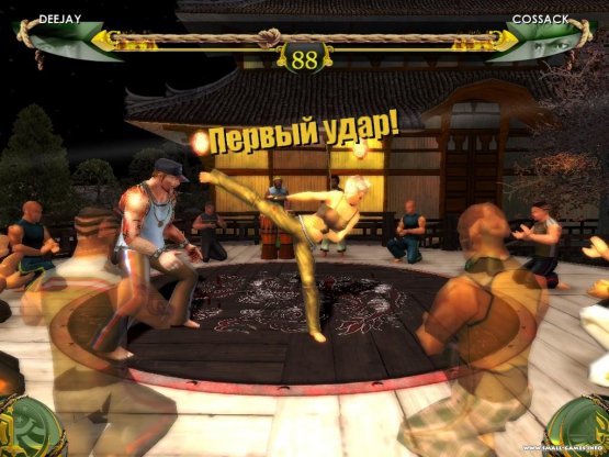 Martial Arts Capoeira-Free-Download-1-OceanofGames4u.com