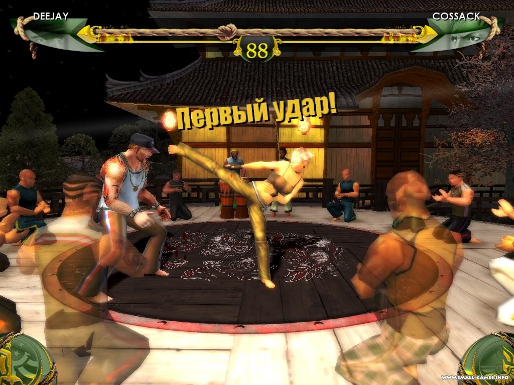 Martial Arts Capoeira-Free-Download-1-OceanofGames4u.com