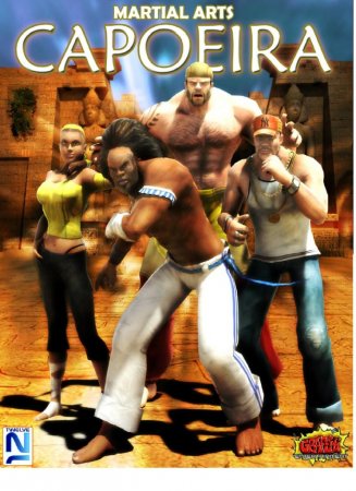 Martial Arts Capoeira-Free-Download-3-OceanofGames4u.com
