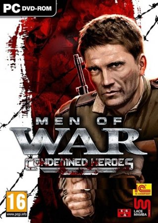 Men Of War Condemned Heroes-Free-Download-1-OceanofGames4u.com