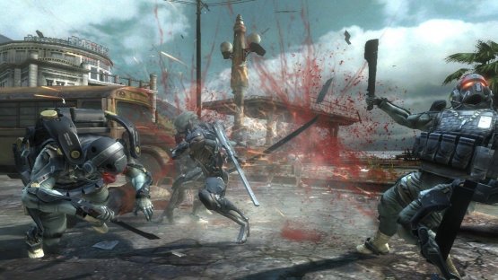 Metal Gear Rising Revengeance-Free-Download-3-OceanofGames4u.com