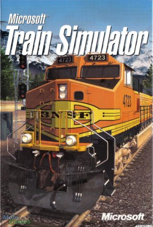 Microsoft Train Simulator-Free-Download-1-OceanofGames4u.com